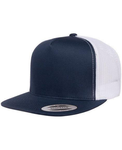 Yupoong Classic Trucker Cap