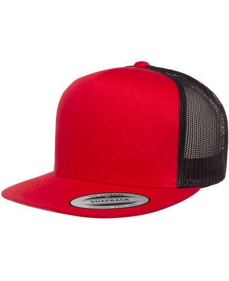 Yupoong Classic Trucker Cap
