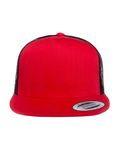 Yupoong Classic Trucker Cap